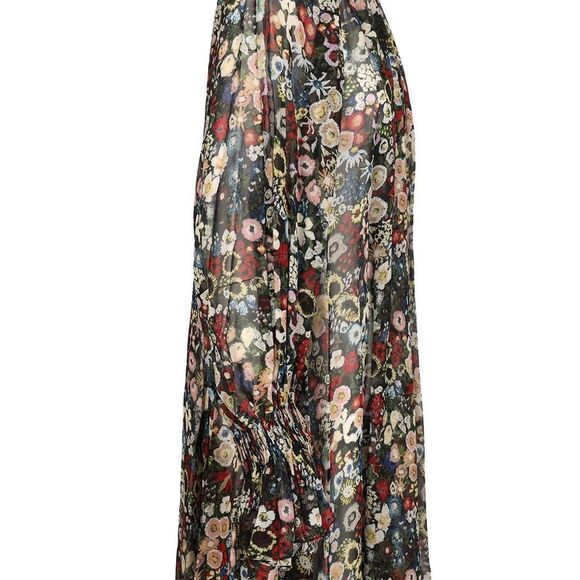 Khaite Women "Edgar" Long Dress - Picture 5 of 7